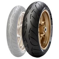 METZELER 190/55 ZR17 M/C (75W) TL SPORTEC M7 RR zadní